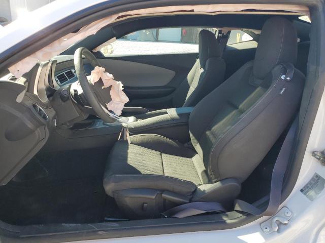 Chevrolet Camaro Ls Image 4