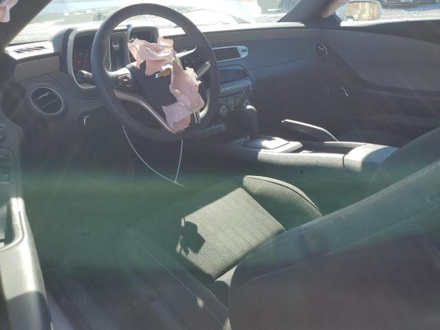 Chevrolet Camaro Ls Image 8