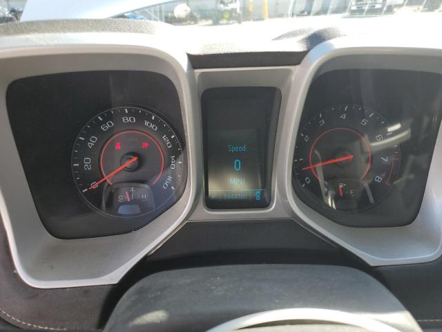 Chevrolet Camaro Ls Image 7