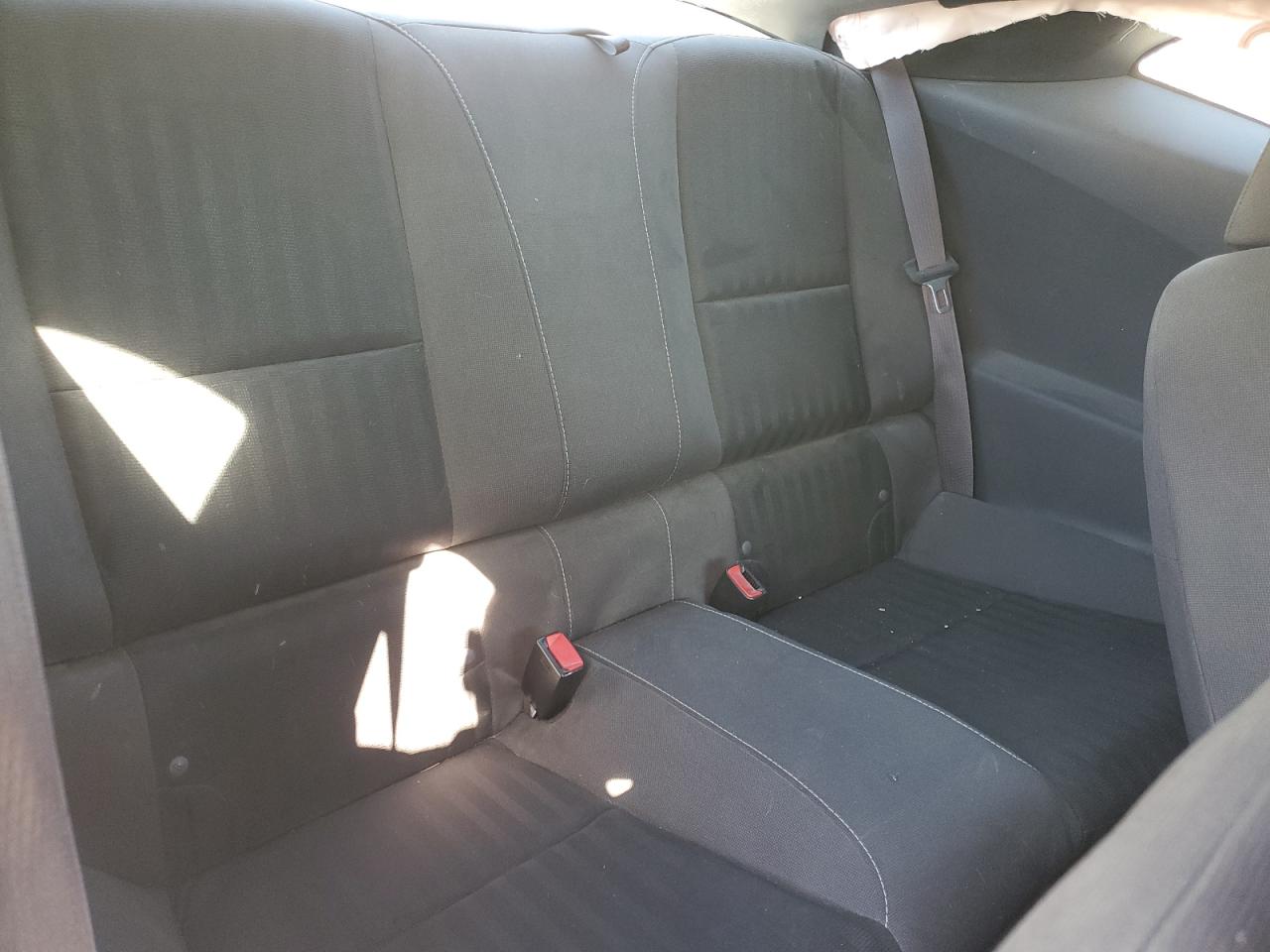 Chevrolet Camaro Ls Image 10