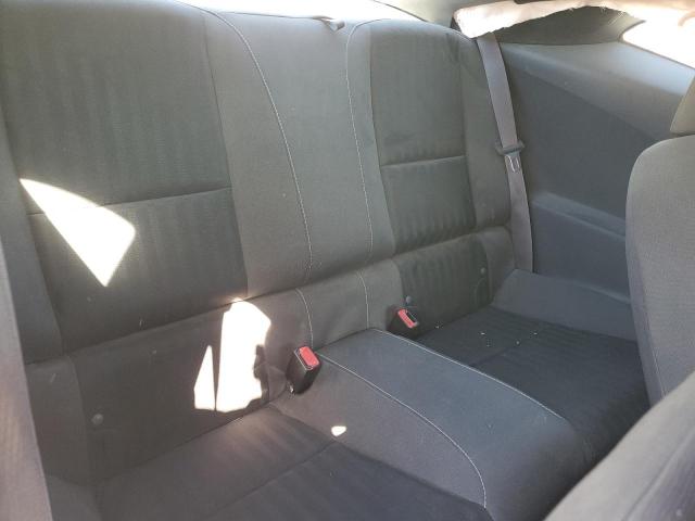 Chevrolet Camaro Ls Image 10