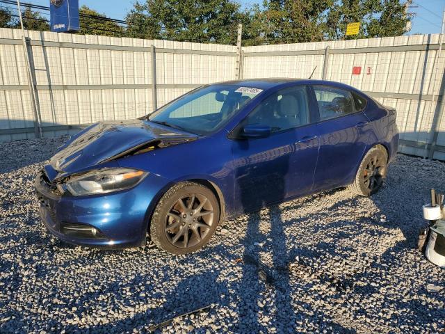  Salvage Dodge Dart