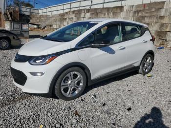  Salvage Chevrolet Bolt