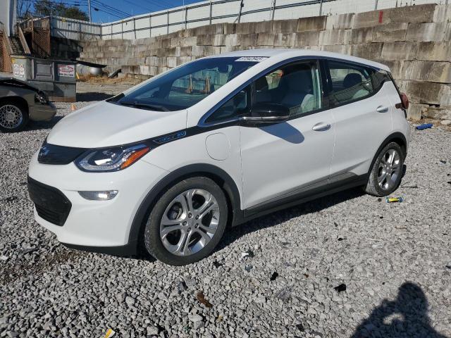  Salvage Chevrolet Bolt