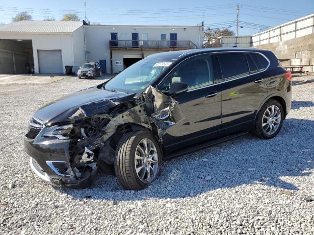  Salvage Buick Envision