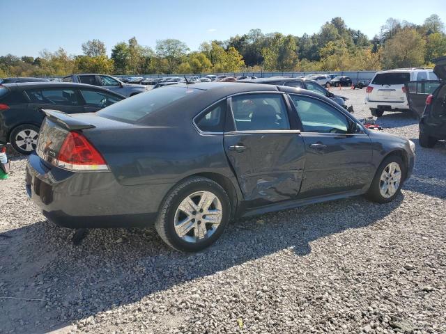 Chevrolet Impala Ls Image 8
