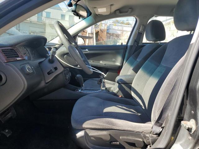 Chevrolet Impala Ls Image 3