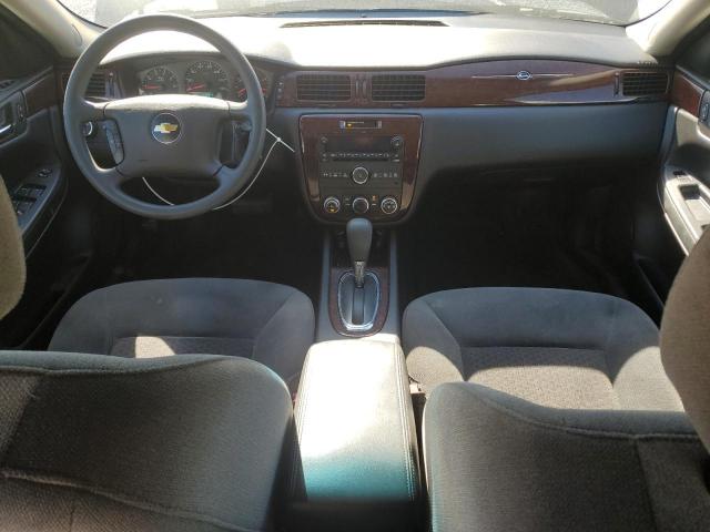 Chevrolet Impala Ls Image 4