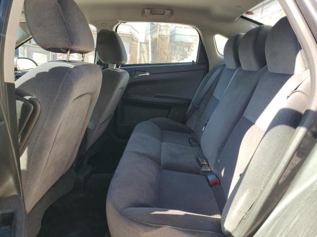 Chevrolet Impala Ls Image 9