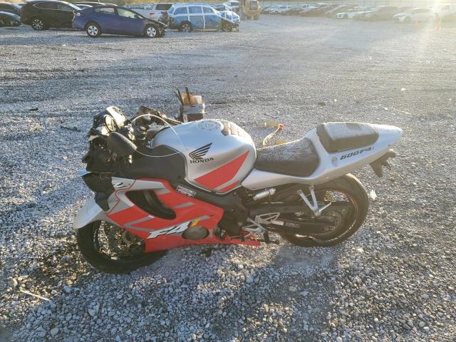 Honda Cbr Cycle F4 Image 3