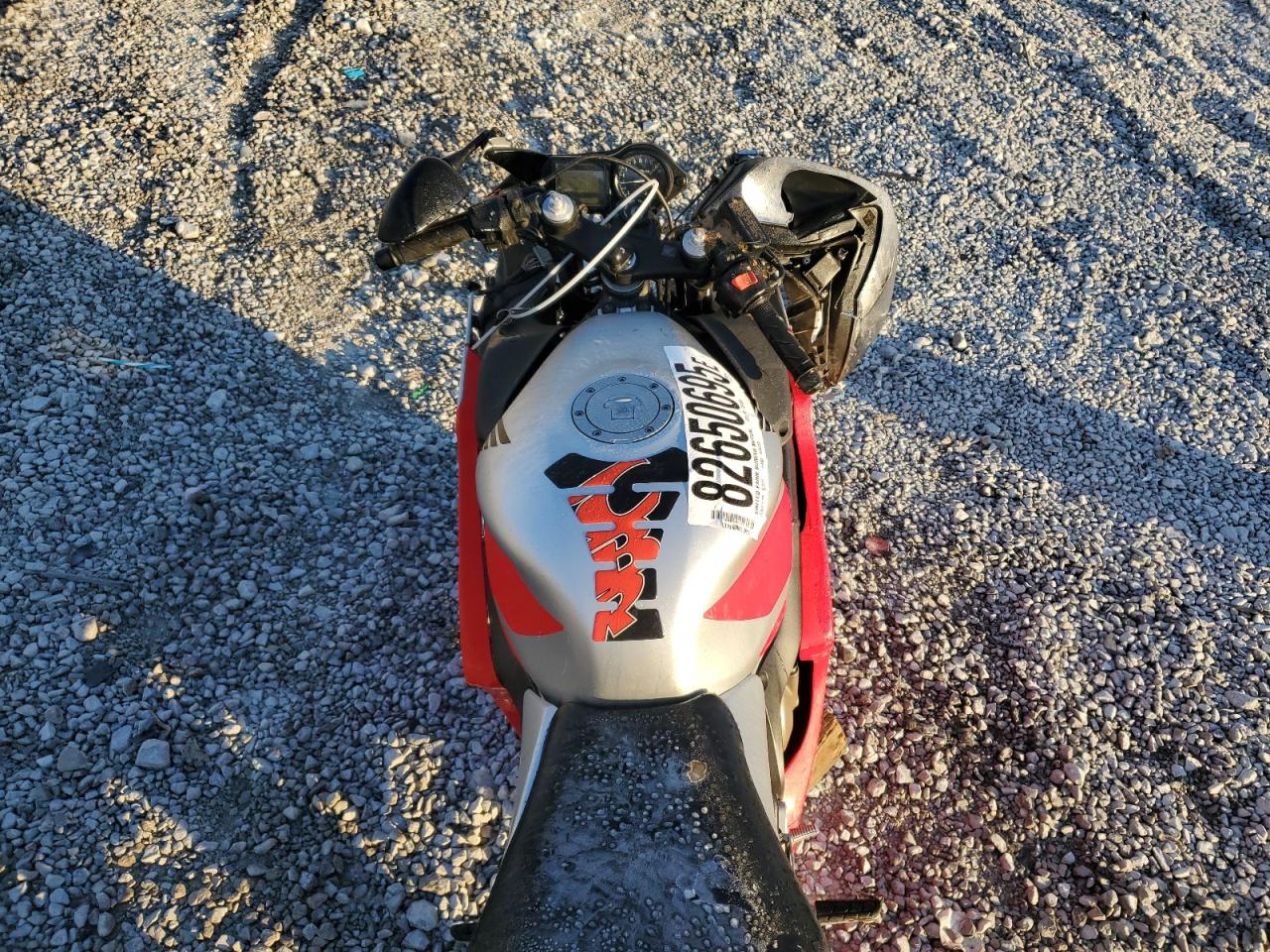 Honda Cbr Cycle F4 Image 7