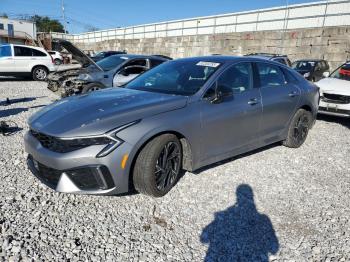  Salvage Kia K5