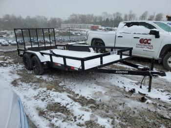  Salvage Stryker Other