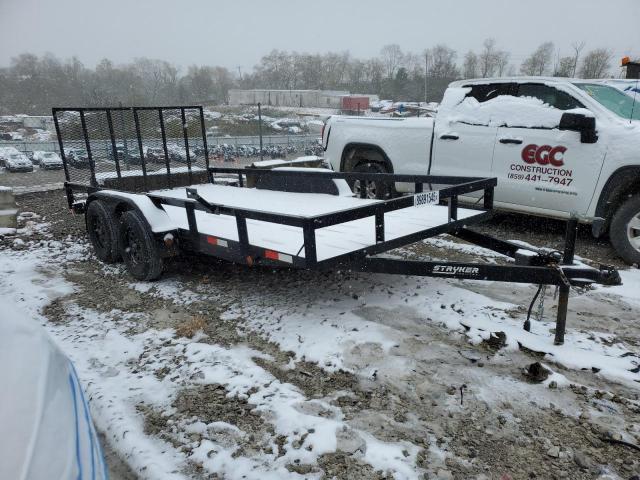  Salvage Stryker Other