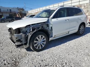  Salvage Volvo XC90