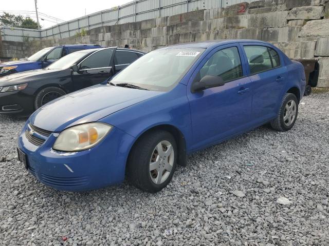  Salvage Chevrolet Cobalt Ls
