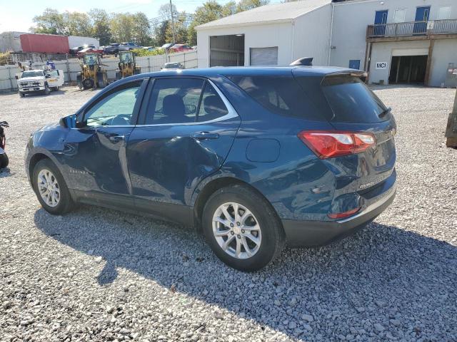 Chevrolet Equinox Lt Image 7