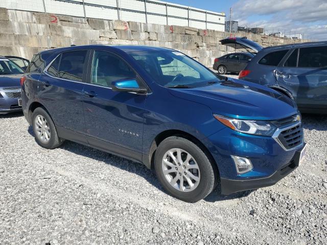 Chevrolet Equinox Lt Image 13