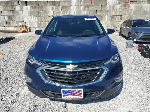 Chevrolet Equinox Lt Image 8