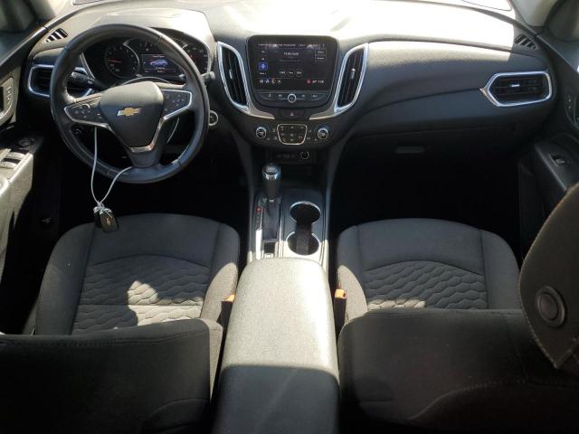 Chevrolet Equinox Lt Image 12