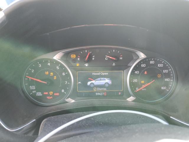 Chevrolet Equinox Lt Image 6