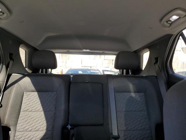 Chevrolet Equinox Lt Image 5