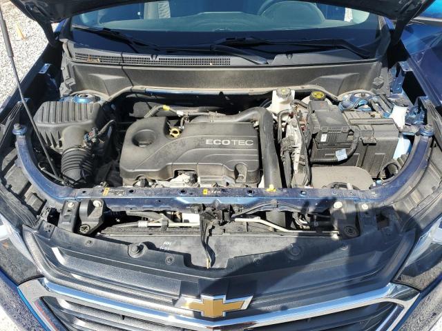 Chevrolet Equinox Lt Image 11