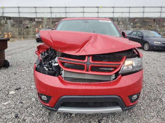 Dodge Journey Gt Image 8