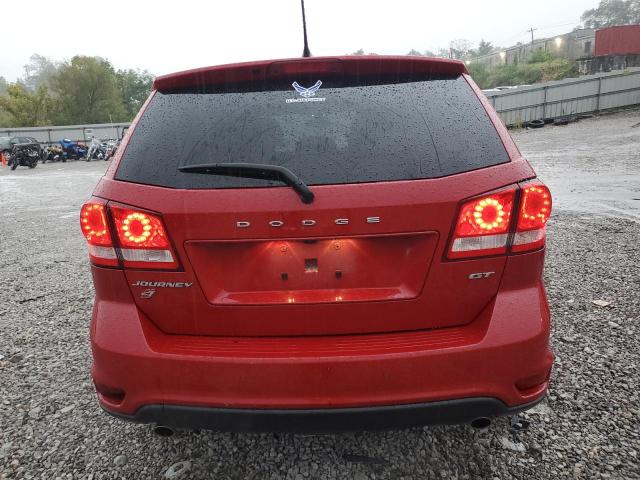 Dodge Journey Gt Image 7