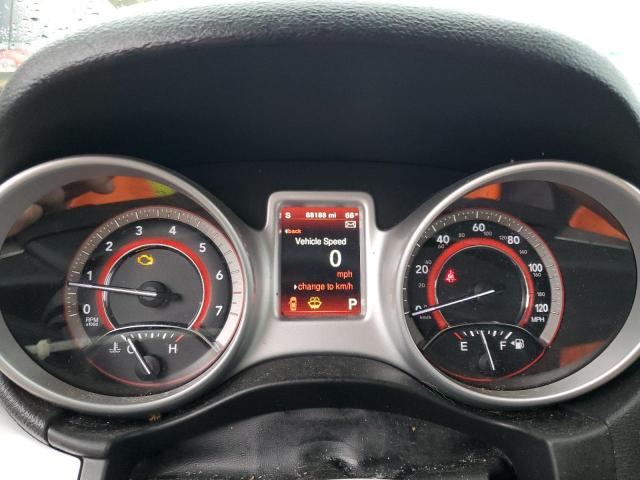 Dodge Journey Gt Image 13