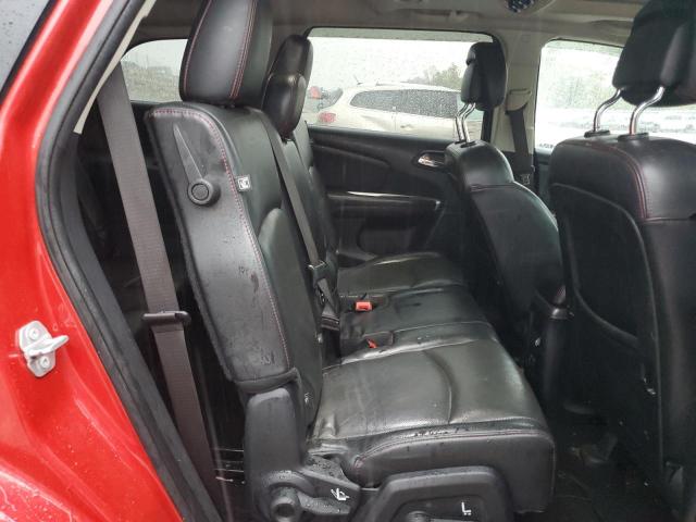 Dodge Journey Gt Image 9