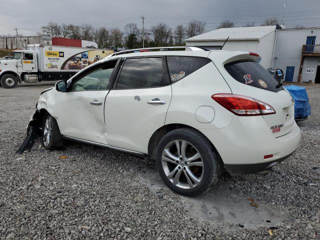 Nissan Murano S Image 5