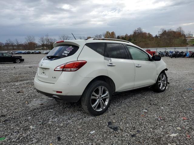 Nissan Murano S Image 2