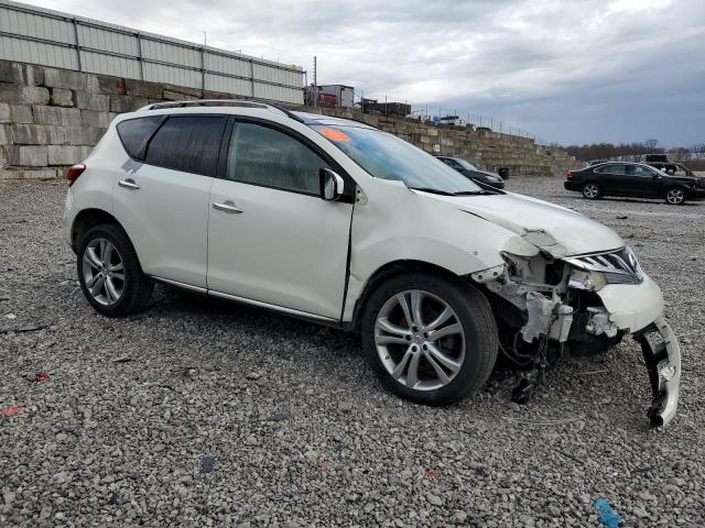 Nissan Murano S Image 11