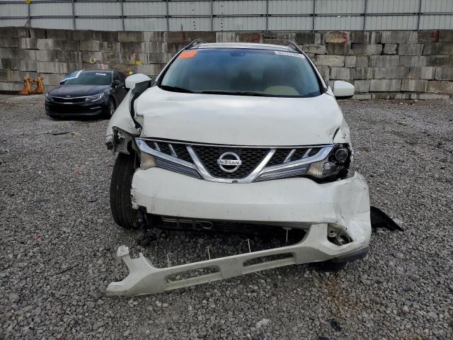 Nissan Murano S Image 4