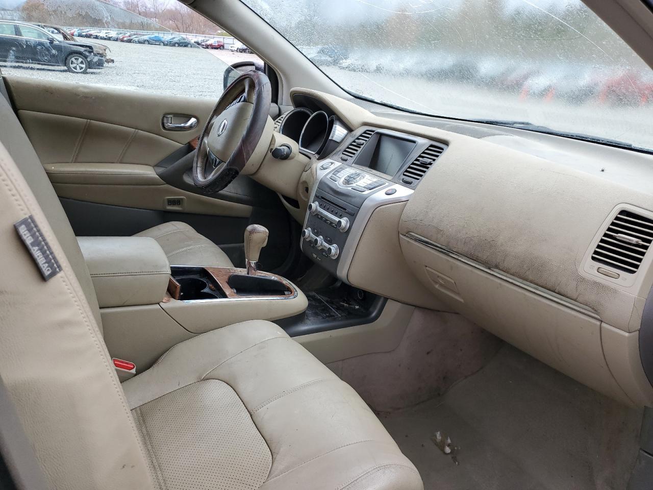 Nissan Murano S Image 12