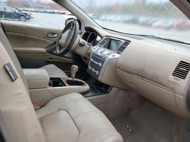 Nissan Murano S Image 12