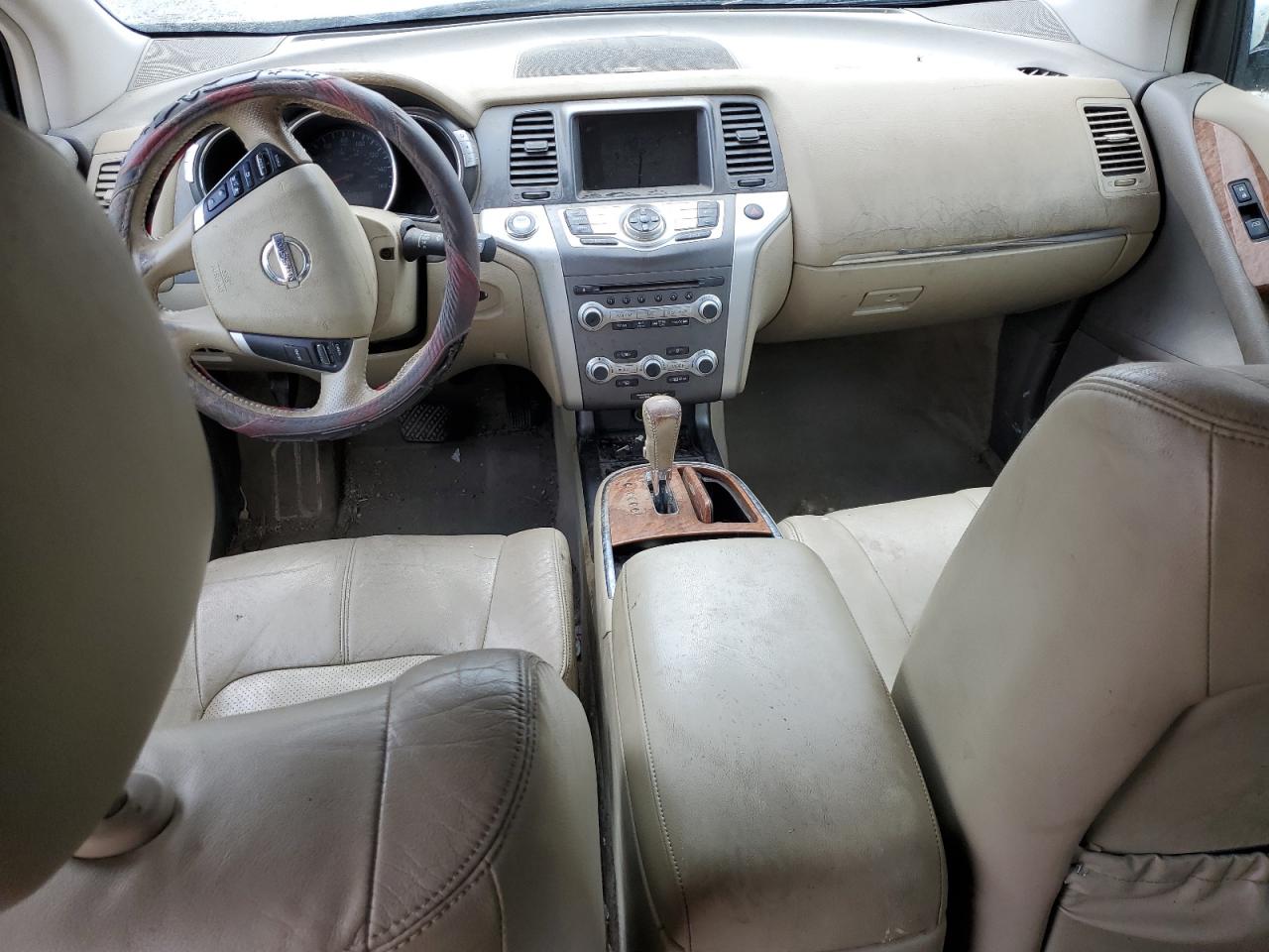 Nissan Murano S Image 13