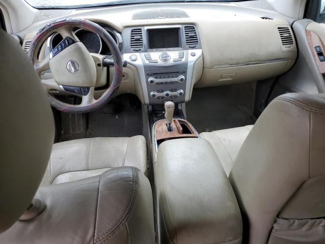 Nissan Murano S Image 13