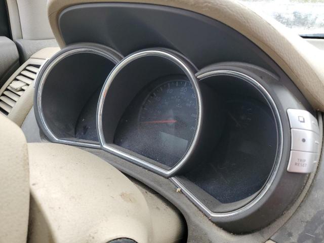 Nissan Murano S Image 9