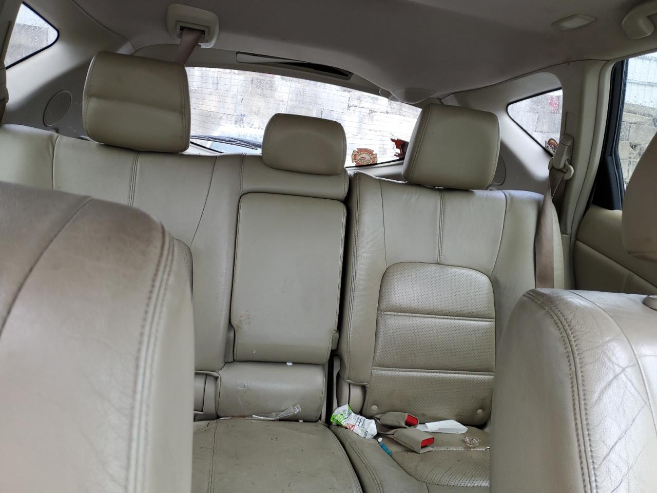 Nissan Murano S Image 6