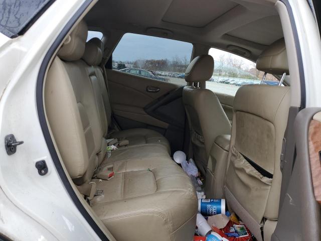 Nissan Murano S Image 8