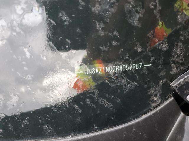 Nissan Murano S Image 10