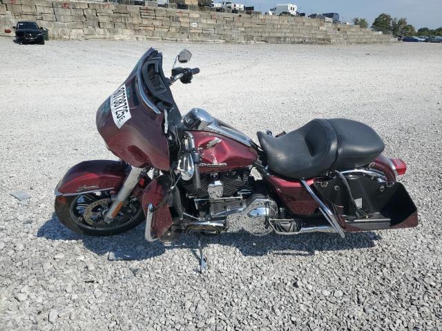 Harley-Davidson Fl Ultra Limited Image 7