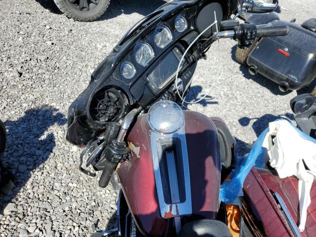 Harley-Davidson Fl Ultra Limited Image 6