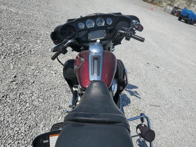 Harley-Davidson Fl Ultra Limited Image 4