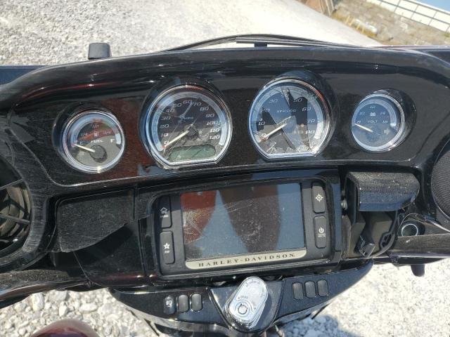 Harley-Davidson Fl Ultra Limited Image 3