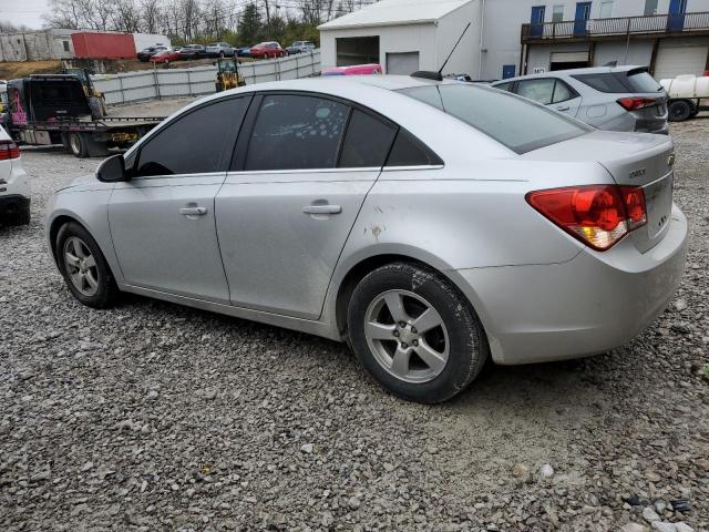 Chevrolet Cruze Lt Image 5
