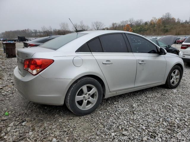 Chevrolet Cruze Lt Image 2