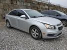 Chevrolet Cruze Lt Image 7